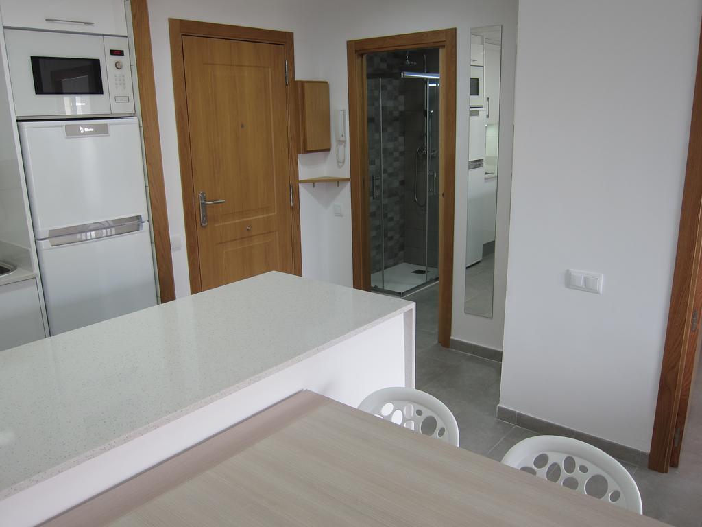 Enjoy Salou Apartment Exterior foto